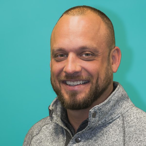 Aaron Christy founder Whiteland Metal Roofing