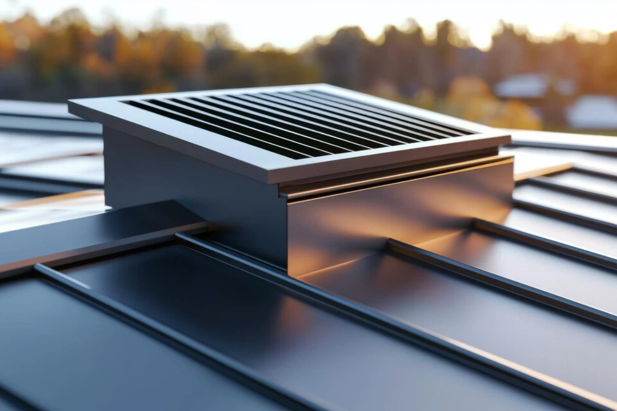 Metal Roof Rust and Corrosion Repair Whiteland: Treating It Right